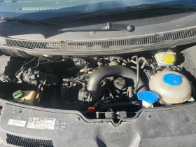 VW T5 2.0 TDI T5.1 4x4, снимка 12
