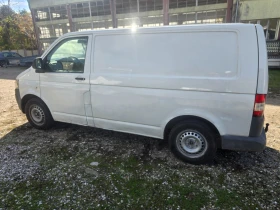 VW T5 2.0 TDI T5.1 4x4, снимка 10