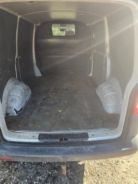 VW T5 2.0 TDI T5.1 4x4, снимка 9