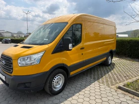 ����� �� �������� �� Ford Transit