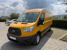 ����� �� �������� �� Ford Transit