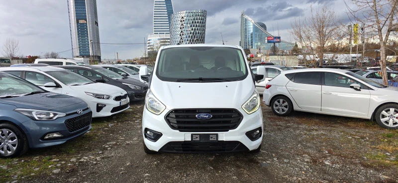 Ford Transit 2.0.caston.evro6, снимка 1 - Бусове и автобуси - 48065506