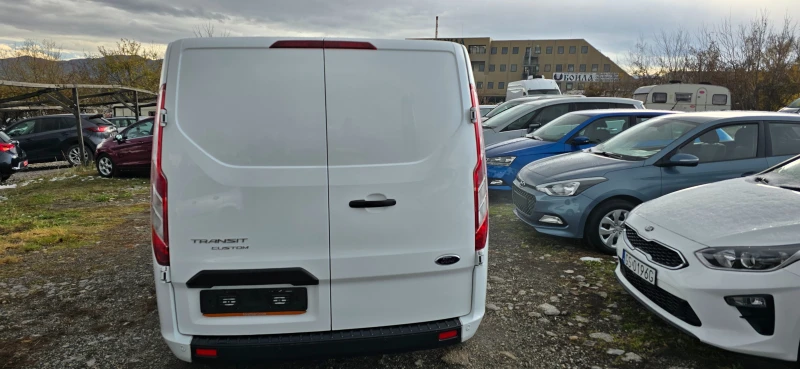 Ford Transit 2.0.caston.evro6, снимка 4 - Бусове и автобуси - 48065506