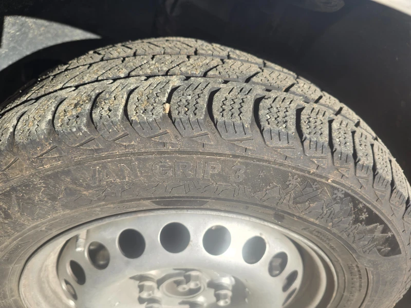 VW T5 2.0 TDI T5.1 4x4, снимка 4 - Бусове и автобуси - 53012291