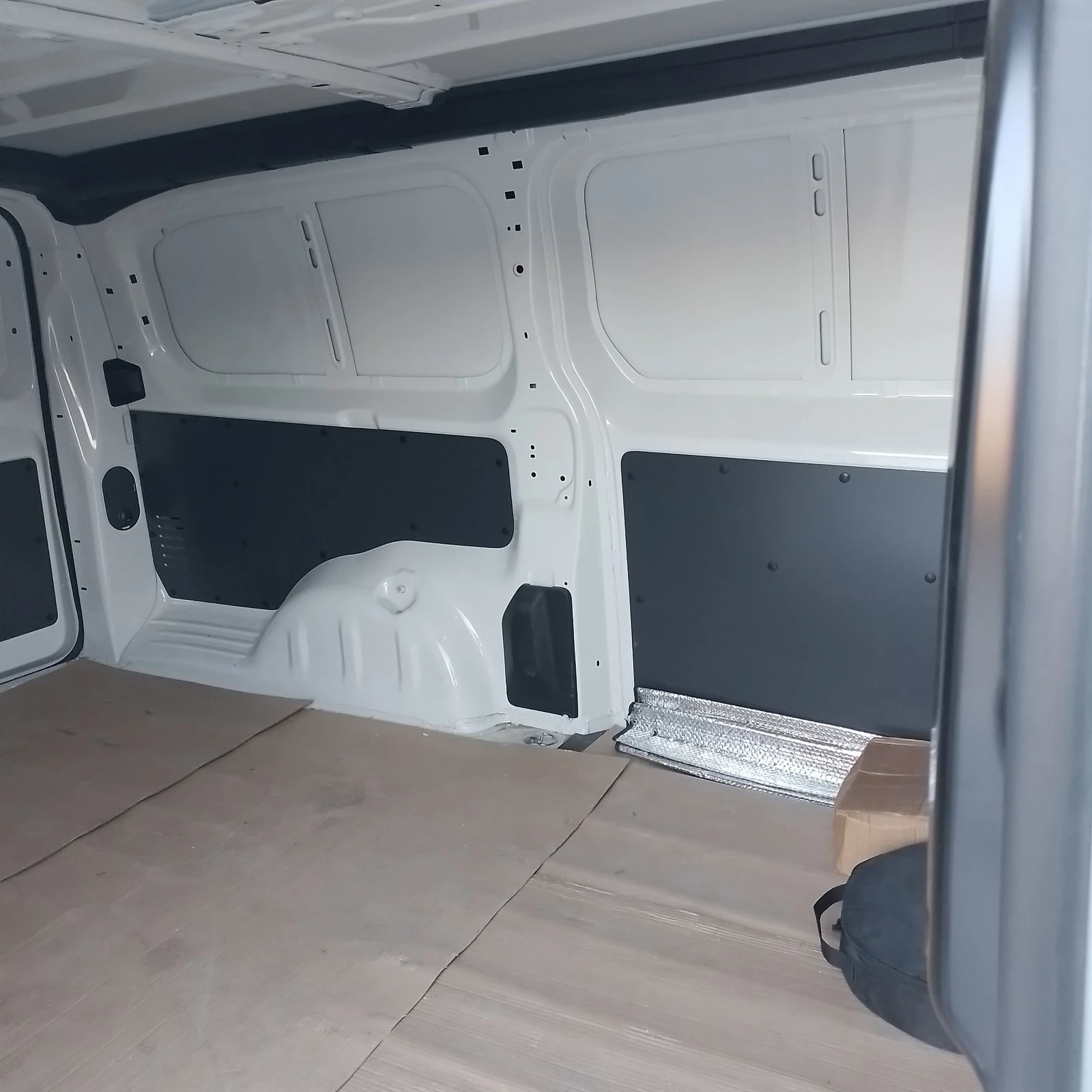 Citroen Jumpy  - изображение 10