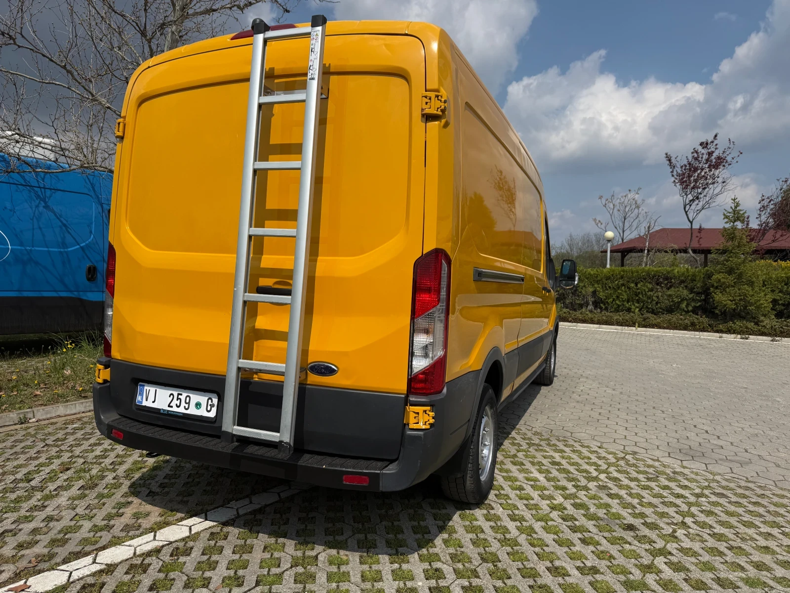 Ford Transit | Mobile.bg � ����������� 4