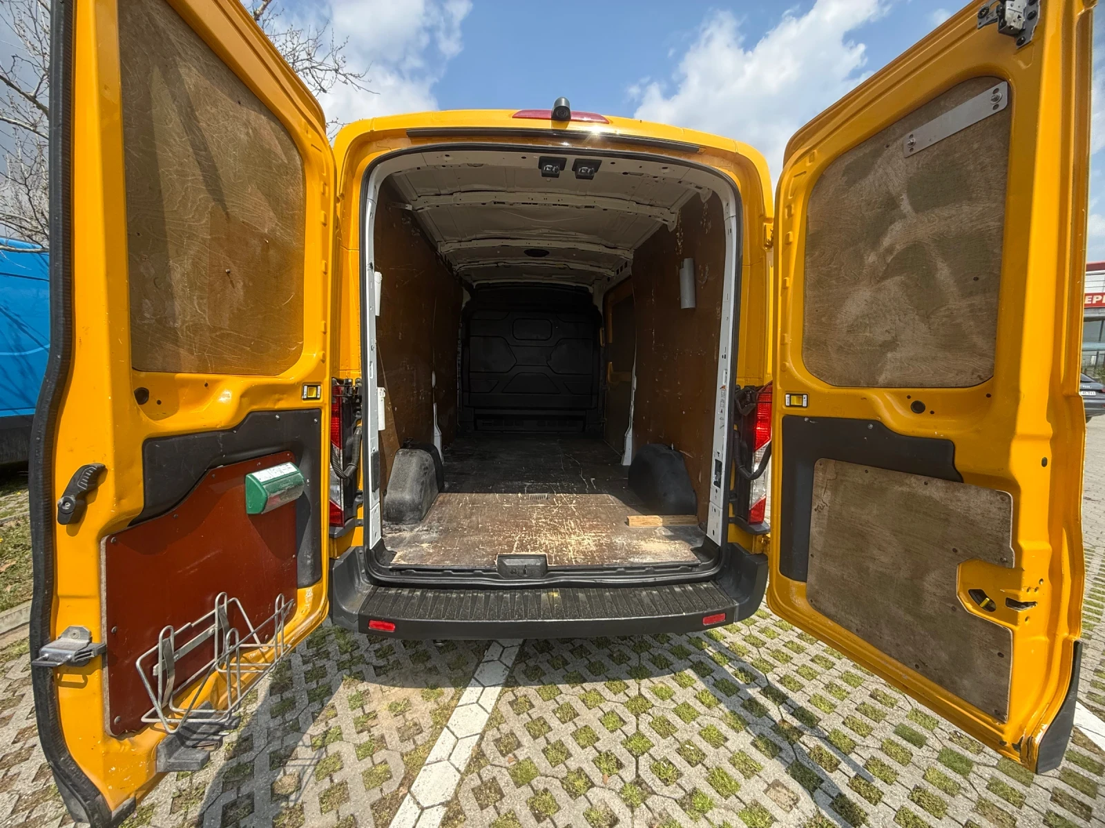 Ford Transit | Mobile.bg � ����������� 6