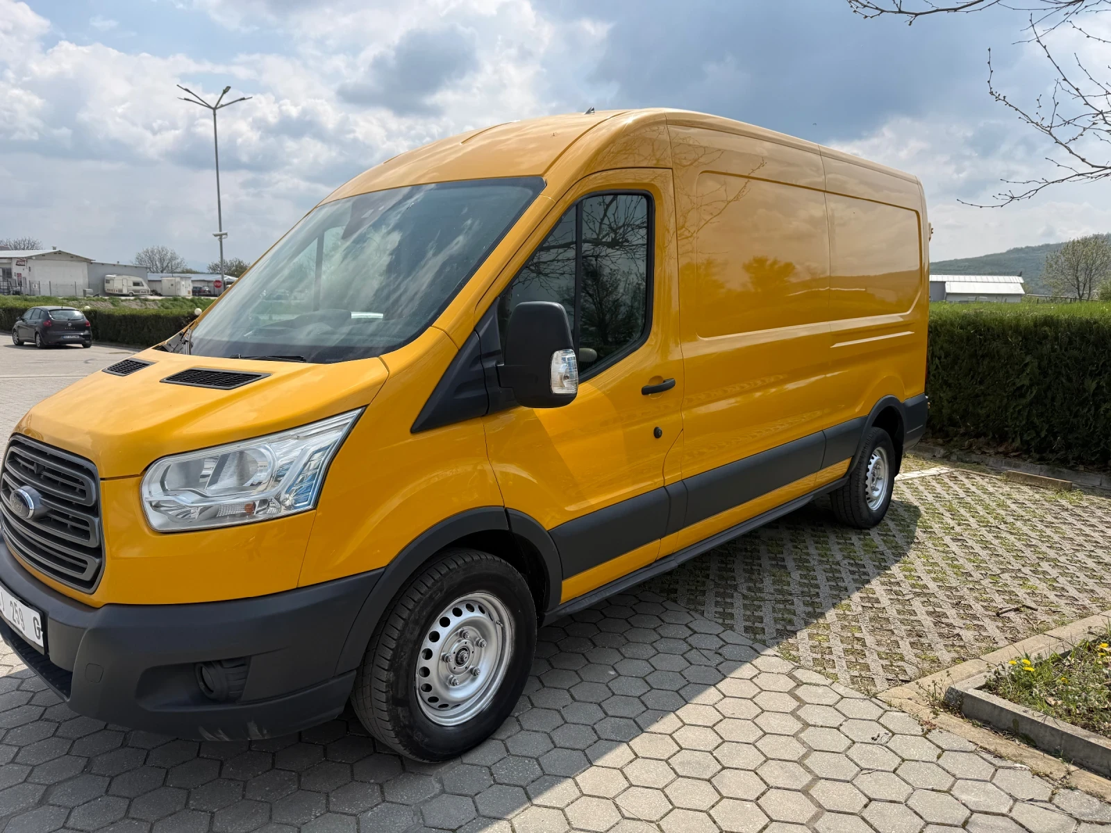 Ford Transit | Mobile.bg � ����������� 2