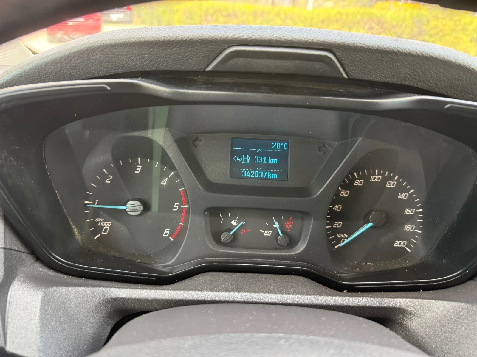 Ford Transit | Mobile.bg � ����������� 12