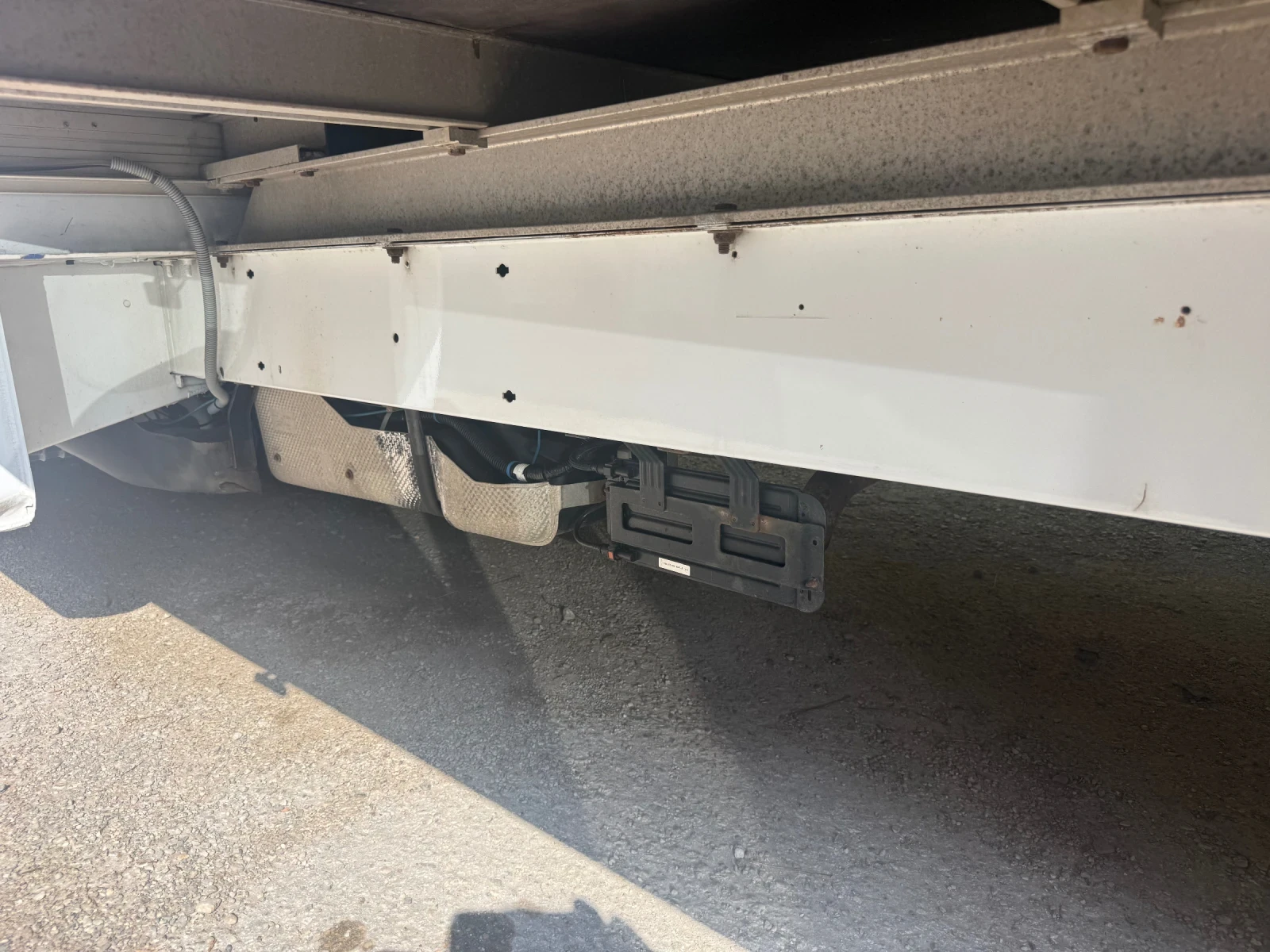 Renault Master 2.3 dci 180kc бордови , снимка 15 - Бусове и автобуси - 55901980
