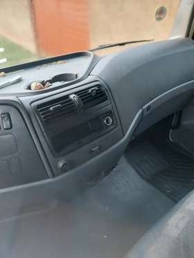 Mercedes-Benz Atego, снимка 9