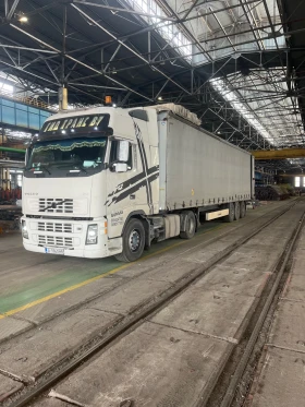 Volvo Fh 440, снимка 2