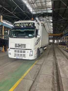 Volvo Fh 440, снимка 1