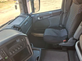 Scania R 450, снимка 8