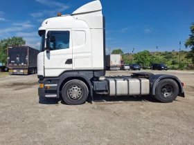 Scania R 450, снимка 15