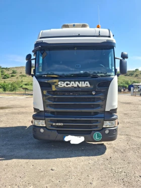 Scania R 450, снимка 2