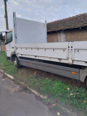 Mercedes-Benz Atego | Mobile.bg � ����� ������ 3