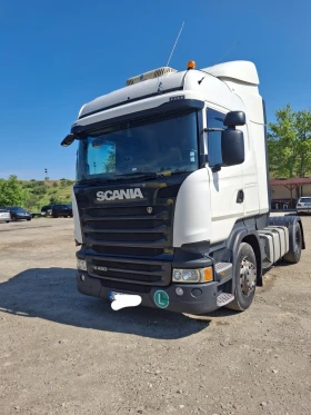 ������ Scania R 450