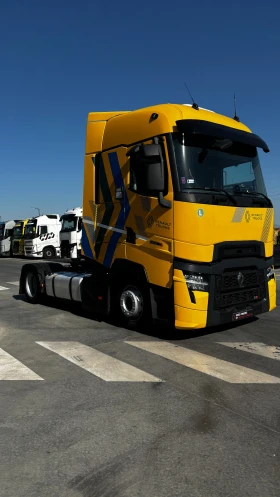Renault T 🚛 RENAULT T HIGH 480 TURBO COMPOUND | 2022 | Mobile.bg � ����� ������ 5