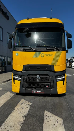 Renault T 🚛 RENAULT T HIGH 480 TURBO COMPOUND | 2022 | Mobile.bg � ����� ������ 3