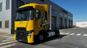 Renault T 🚛 RENAULT T HIGH 480 TURBO COMPOUND | 2022 | Mobile.bg � ����� ������ 2
