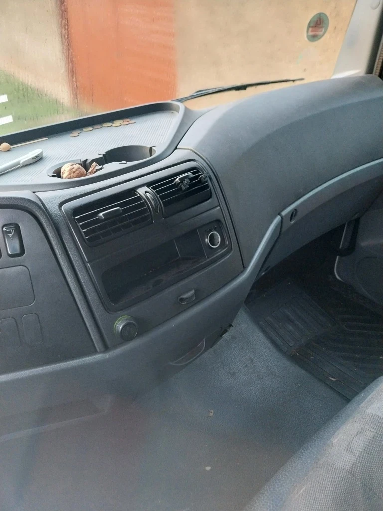 Mercedes-Benz Atego, снимка 9 - Камиони - 53270376