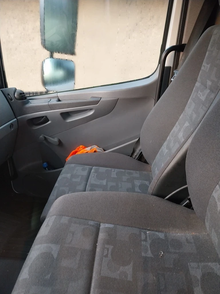 Mercedes-Benz Atego, снимка 10 - Камиони - 53270376