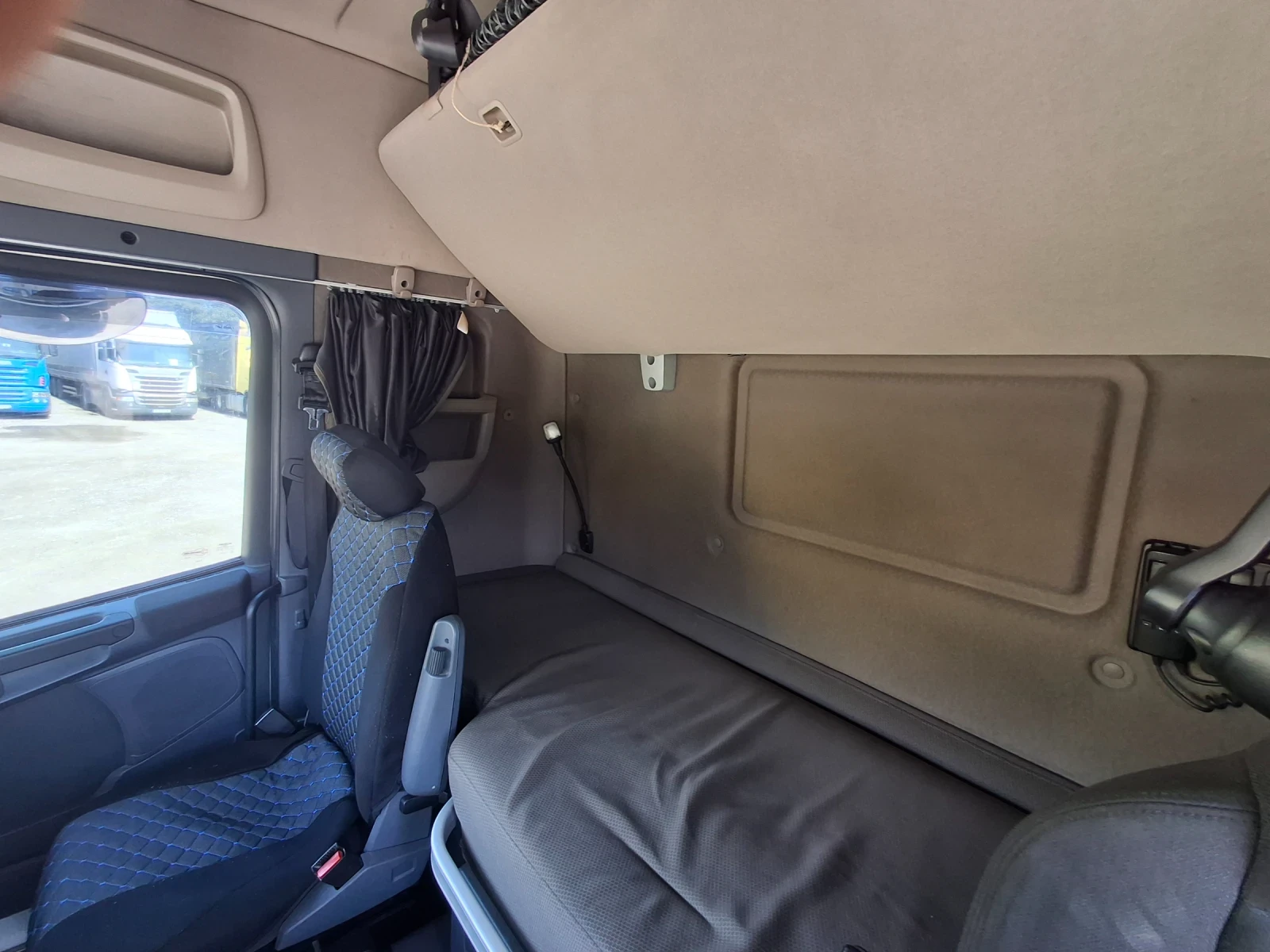 Scania R 450, снимка 9 - Камиони - 54490547