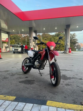 Rieju Mrt 125, снимка 10