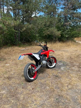 Rieju Mrt 125, снимка 2