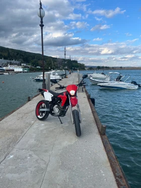 Rieju Mrt 125, снимка 9