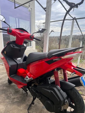 KSR 125, снимка 6