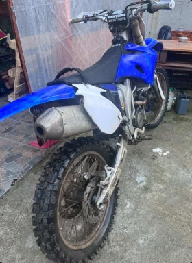 Yamaha Yzf, снимка 2