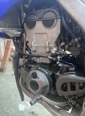 Yamaha Yzf, снимка 6