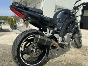 Suzuki SV, снимка 6