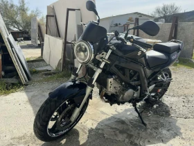 Suzuki SV, снимка 9