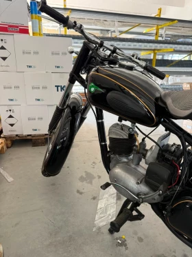 Mz 125, снимка 1