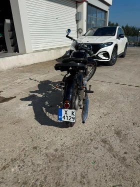 Mz 125, снимка 5