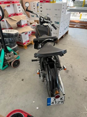 Mz 125, снимка 3