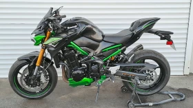 Kawasaki Z 900 SE 2024 Само 325км Akrapovic , снимка 6