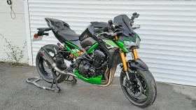 Kawasaki Z 900 SE 2024 Само 325км Akrapovic , снимка 4