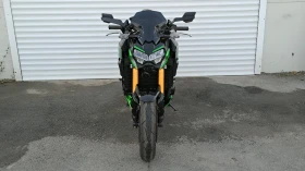 Kawasaki Z 900 SE 2024 Само 325км Akrapovic , снимка 8