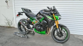 Kawasaki Z 900 SE 2024 Само 325км Akrapovic , снимка 3
