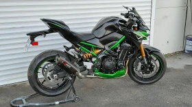 Kawasaki Z 900 SE 2024 Само 325км Akrapovic , снимка 2
