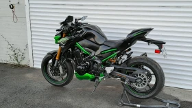 Kawasaki Z 900 SE 2024 Само 325км Akrapovic , снимка 7