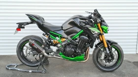Kawasaki Z 900 SE 2024 Само 325км Akrapovic , снимка 1