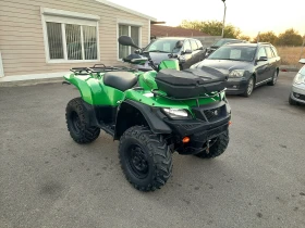 Suzuki KingQuad 500AXI 4x4 ABS | Mobile.bg    2