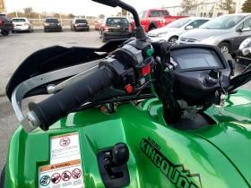 Suzuki KingQuad 500AXI 4x4 ABS | Mobile.bg    13