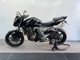     Kawasaki Z 750