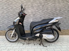 Honda Sh 300, снимка 6